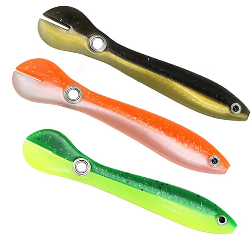 

1 шт., рыболовная приманка, 6 г, искусственная приманка, воблер, джиг-приманка, свимбейт, для ловли окуня, рыболовные товары