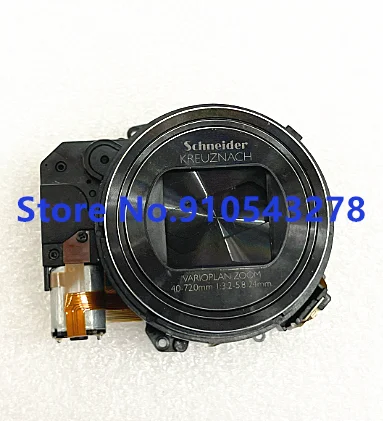 Новый запасной объектив wb150 wb151 wb152 wb150f для samsung wb700
