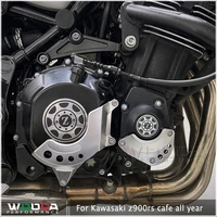 3 badges engine decals for kawasaki z900rs cafe badge z900 rs all years zr900 cafe motorcycle emblems stickers accessories
