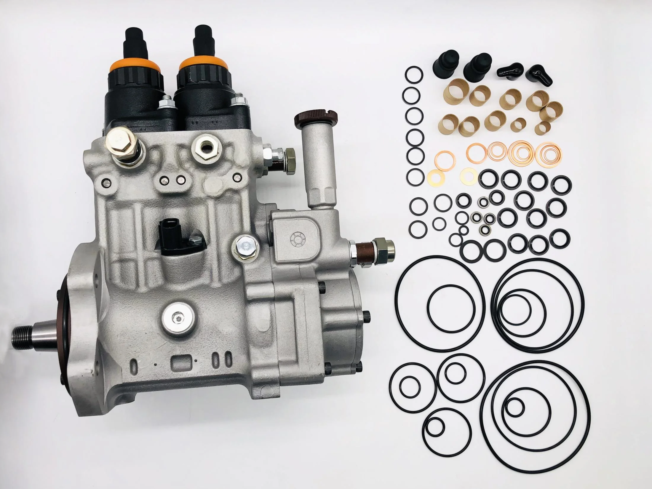 Наборы для ремонта дизельных двигателей Denso 4 шт./партия HP0 HP3 HP4 HP5 HP6 насосы