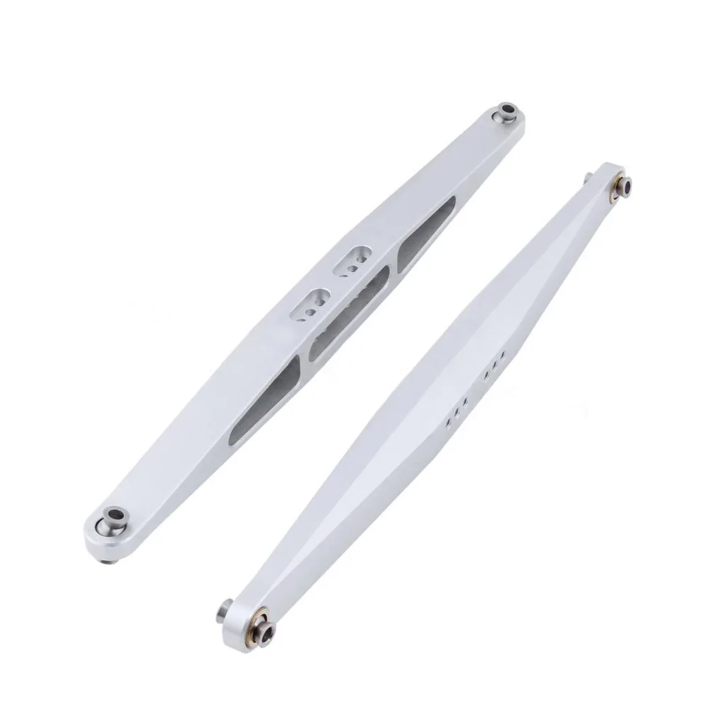 2 шт. металлические задние висячие рычаги для Traxxas Unlimited Desert Racer UDR 1/7 детали