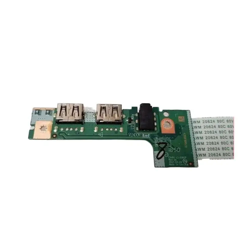 USB аудио плата для Acer Aspire 3 XMSJ