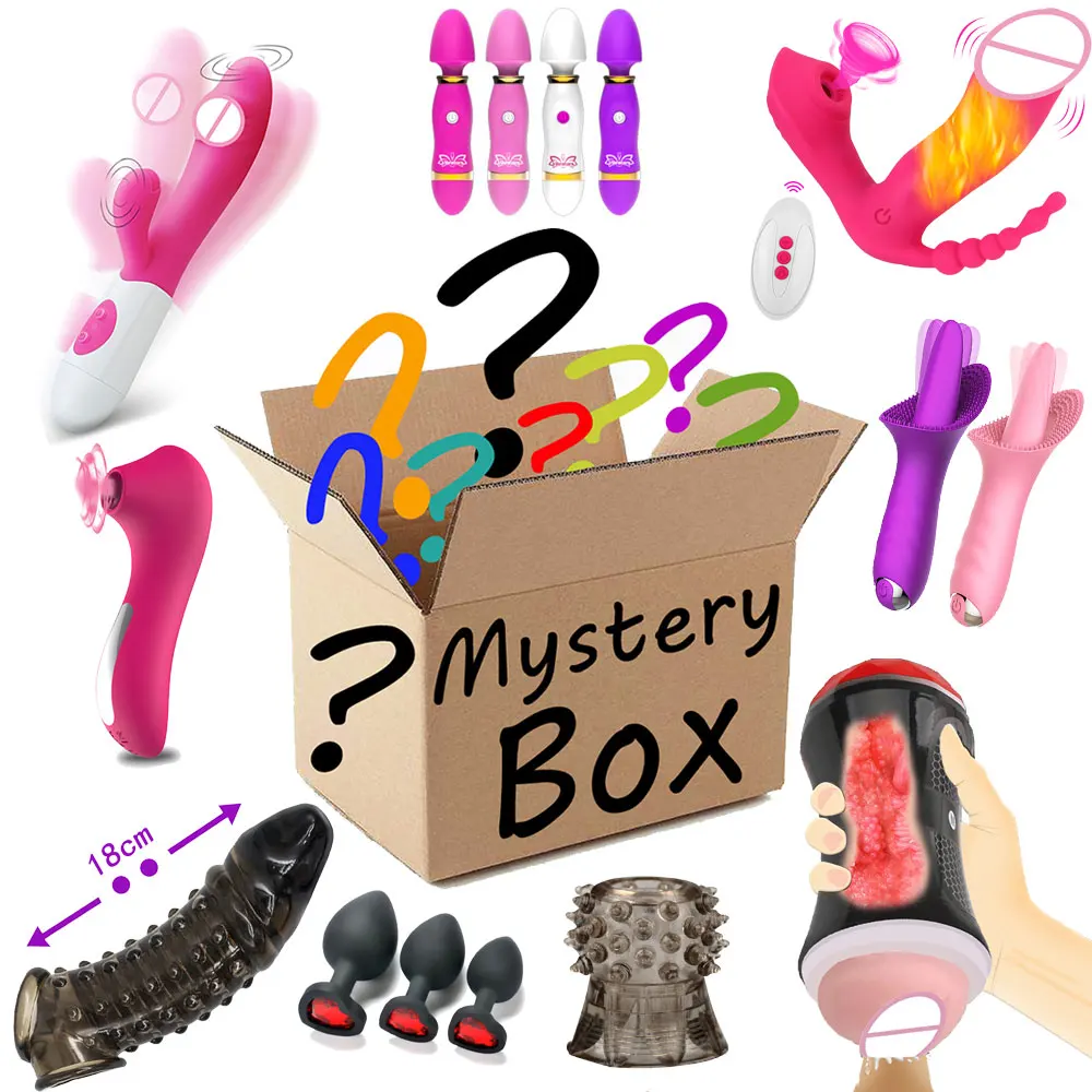 

Lucky Bag Mistery Box Sexy Mesh Men Panties Boxer Shorts Product Mystery Box Boutique Random Most Popular Men Sexy Gift