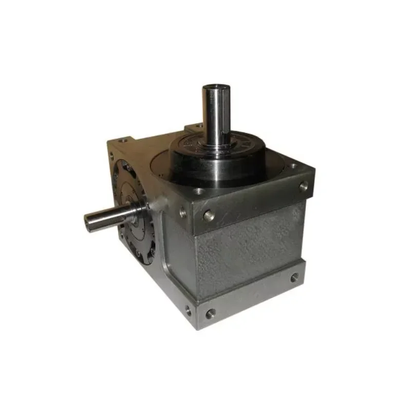 Высокоточный кулачковый индекс серии 60DS роторные индексирующие столы для