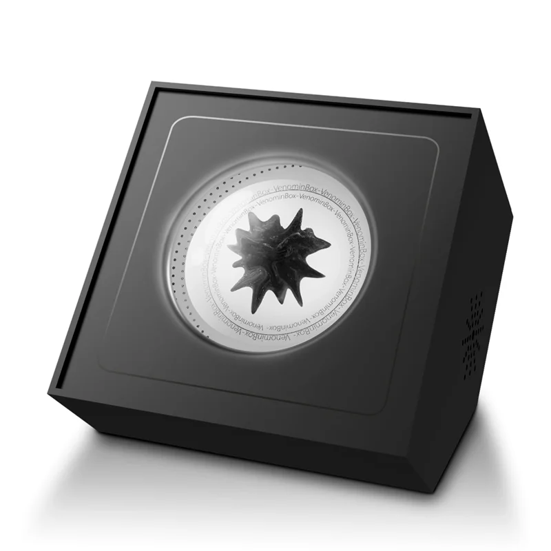 SwYiSm Феррожидкостный музыкальный звукосниматель