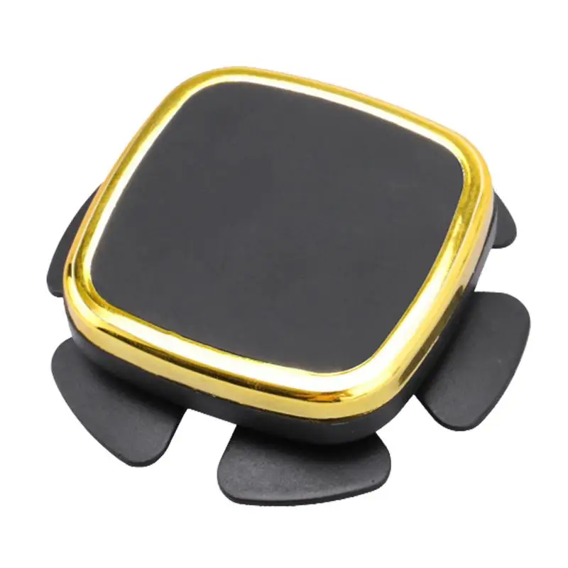 

Magnetic Car Phone Mount Car Steering Wheel Phone Holder Durable Phone Mount Suitable For All Phone Models