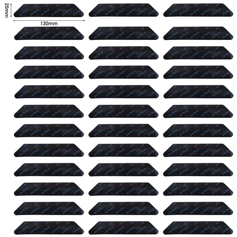 

Антискользящие наклейки для ковров 8 шт.