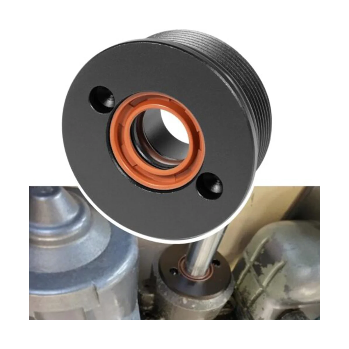 

Tilt Trim End Cap/Gland Seal Assy for Mercury Mariner 99638A1 8M0021648 878243A1