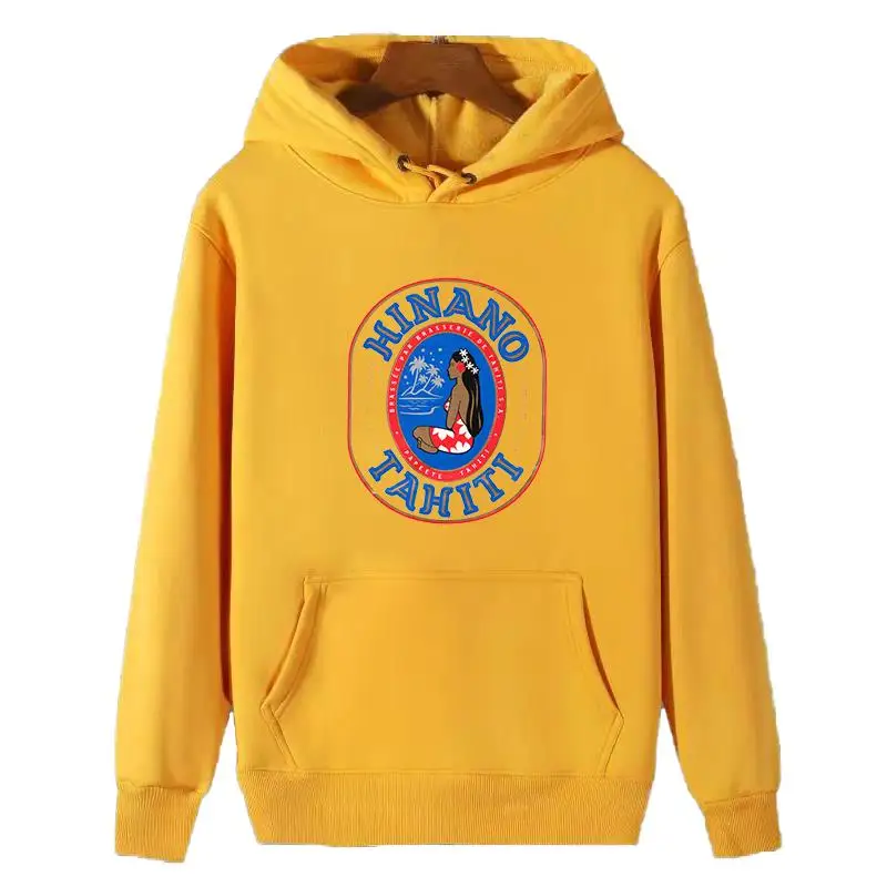 Толстый свитер с рисунком в стиле Харадзюку толстовка капюшоном толстовки