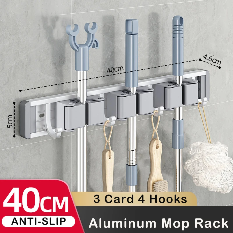 

Держатель для метл и швабр