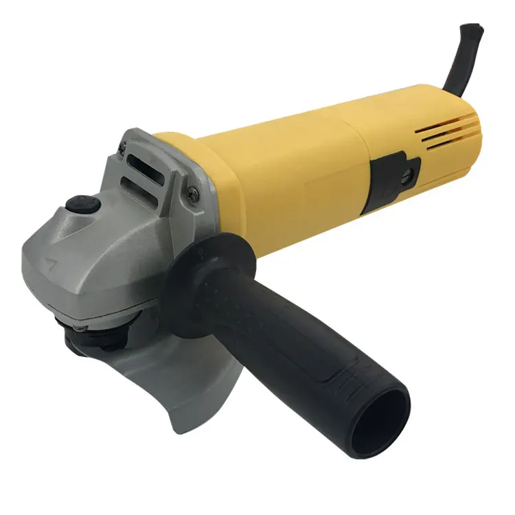 

Hot sale 100mm 4 Inch 801 Mini Electric Angle Grinder