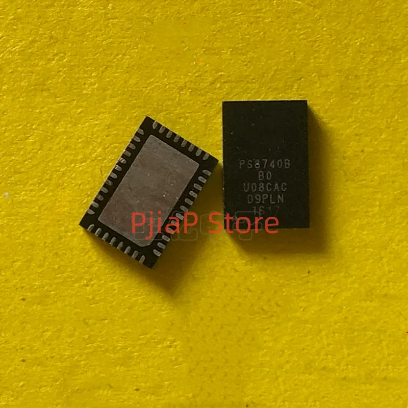 5 шт. 100% Новый оригинальный PS8740B PS8740BQFN40GTR-B0 QFN
