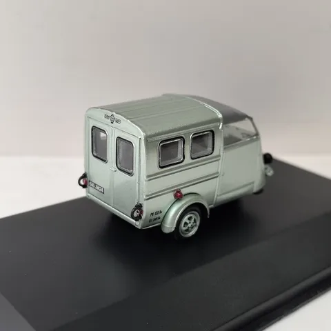WELLY Детаст ALTAYA 1/43 Модель трехколесного велосипеда SOLYTO BREAK CAMPING