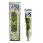 Традиционная китайская пластырь для ухода за здоровьем 100 растительный травяной мощная мазь для снятия анальной боли от геморроя