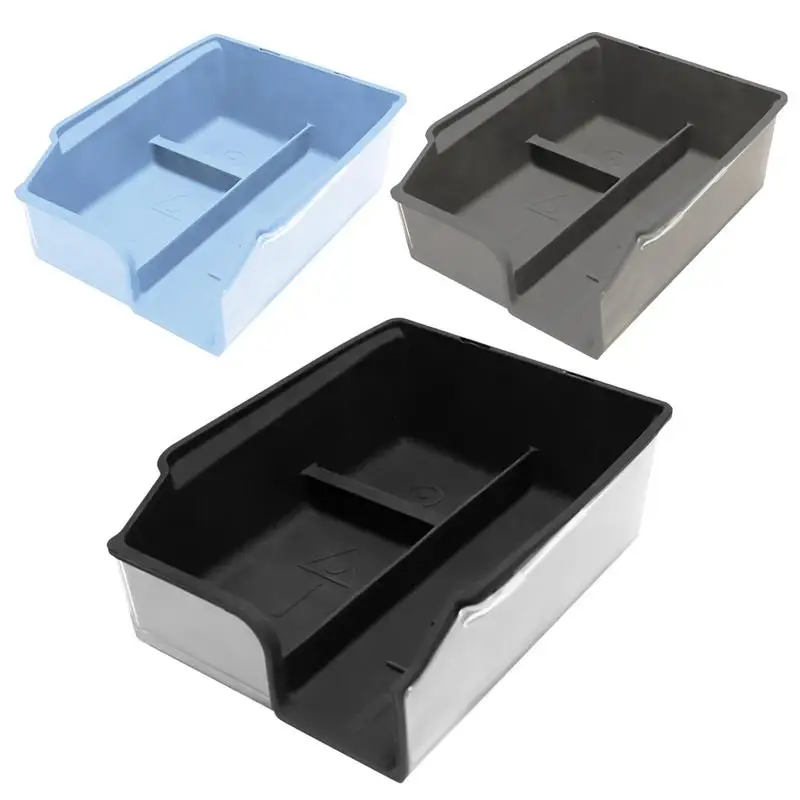 

Органайзер для центральной консоли, коробка для хранения на заднее сиденье, подлокотник, коробка для хранения для Tes-la Model 3, модель Y, автомобильный аксессуар для интерьера