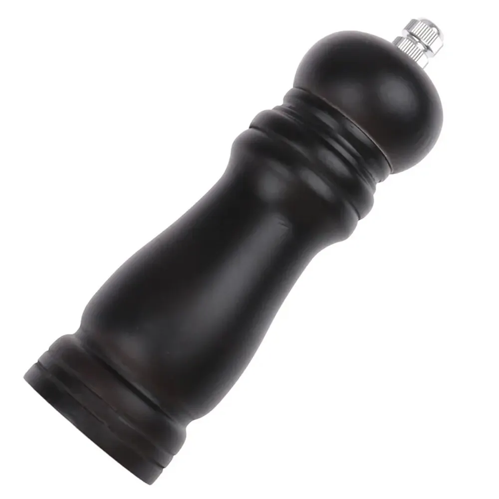 Мельница для перца с сильной регулируемой Керамической мельницей кухонный