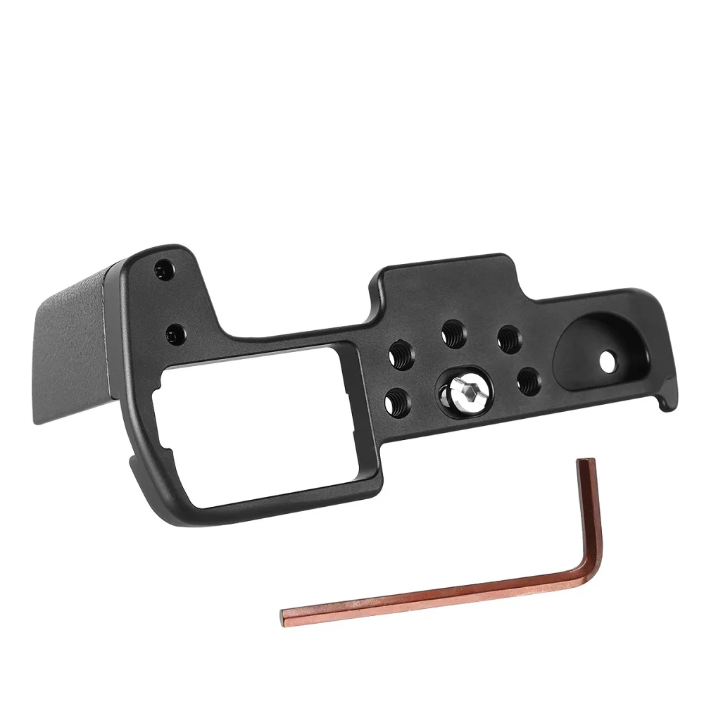 Быстросъемная пластина Meike MK-XPRO3G для камеры Fujifilm X-Pro3