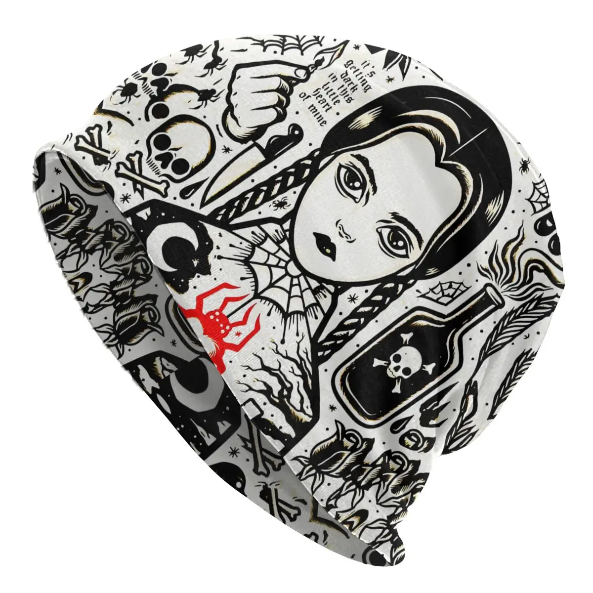 BOOOM Medium TV Series чепчик унисекс тонкий двухслойный тонкий телефон для езды на велосипеде