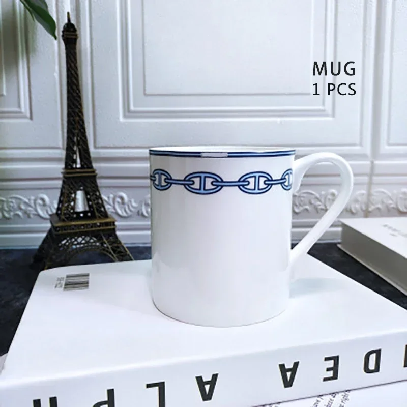 ırisches Keramik-Western-Teller-Set Стейк-теллер Солат Теллер Петербургский комплект Полный