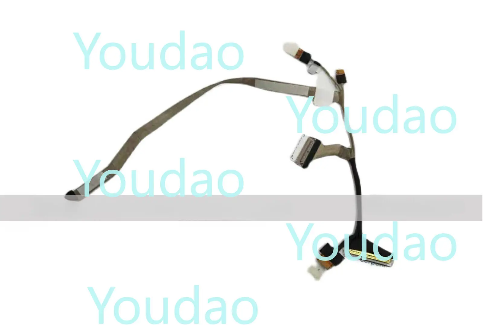 Новинка 0JGKRV для Dell Inspiron15-7573 7573 LVDS кабель LCD видеокабель 4K UHD (art.: 3920ca0bfbc10) - 3920ca0bfbc10