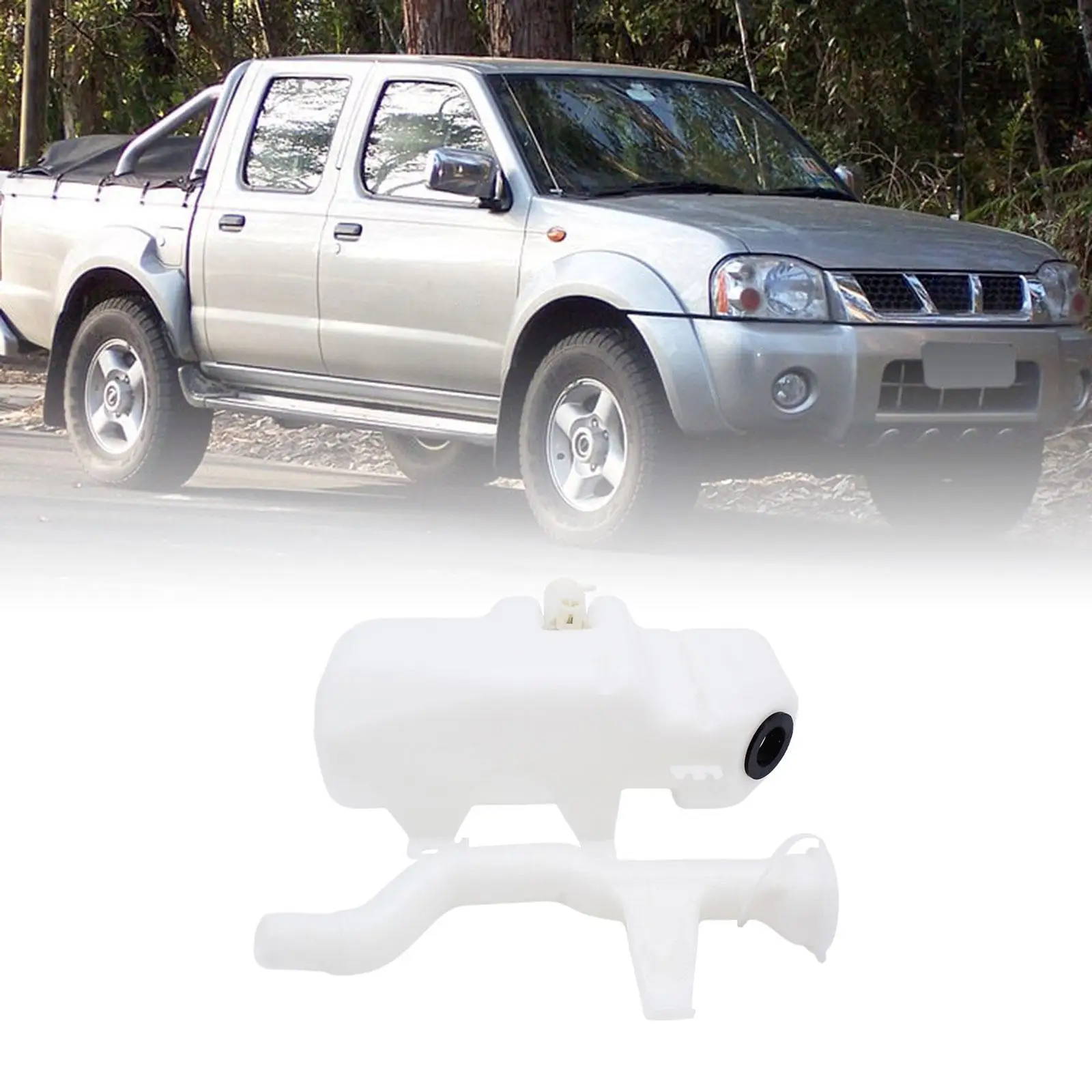 Запасные части для бутылки омывателя ветрового стекла заменяют аксессуары