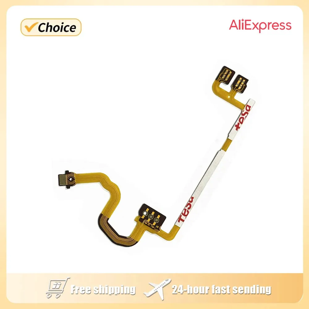 Гибкий кабель для датчика фокуса объектива AF Canon RF-S 18-150 мм IS STM