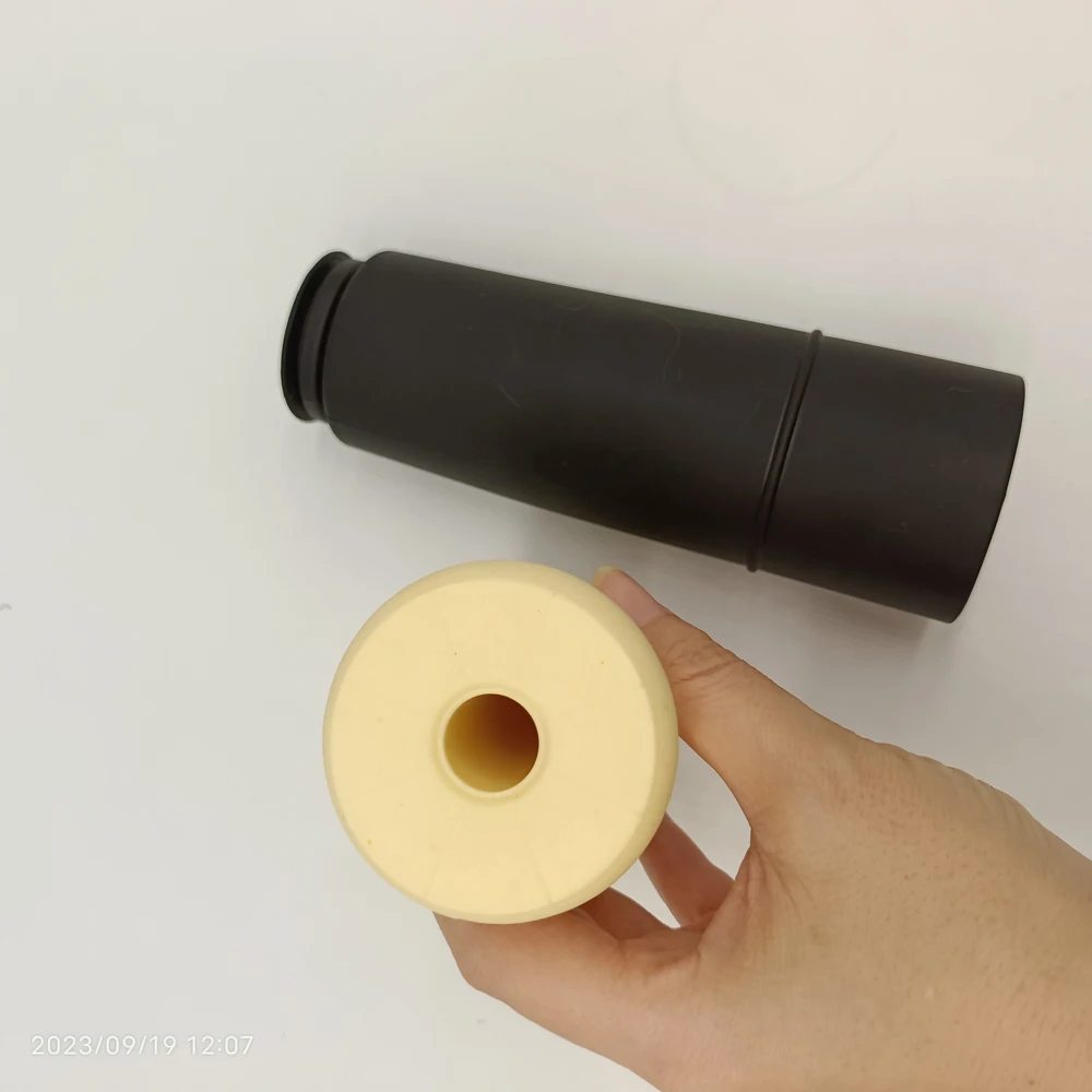 Комплект амортизаторов 1J0512131 для задней подвески комплект стопорных крышек