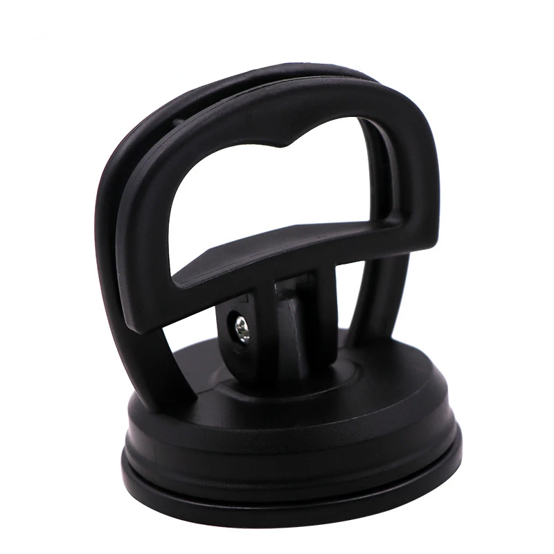 

Универсальный мини-съемник для ремонта вмятин автомобиля, присоска, инструмент для удаления присоски на кузове, сверхмощная резина для стекла, металла, пластика