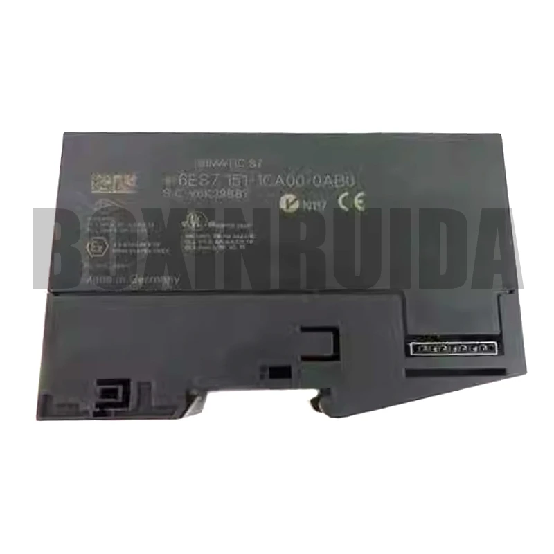 Микросхема 6ES7 151-1CA00-0AB0