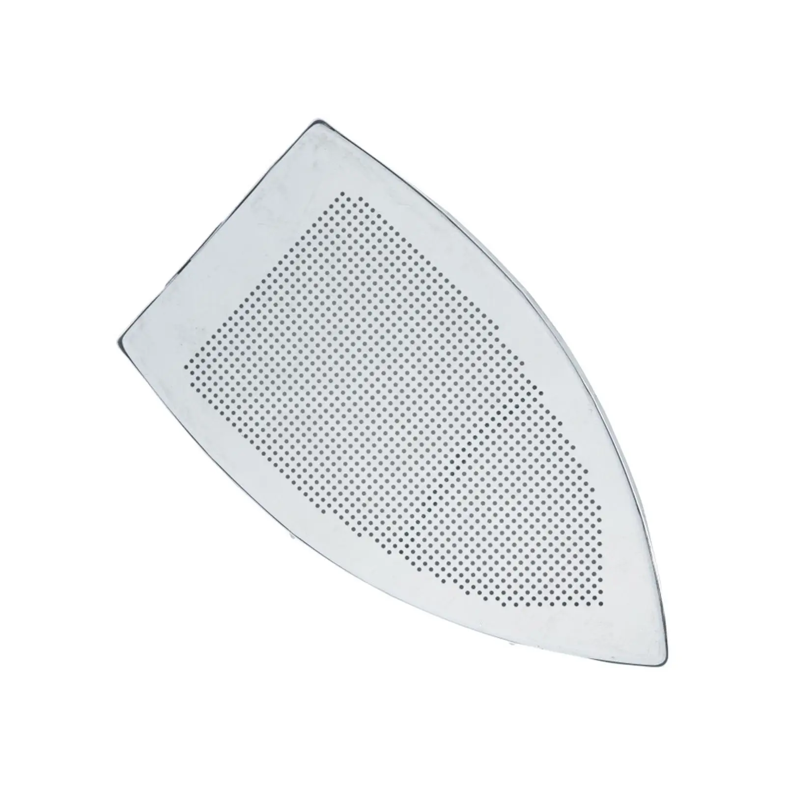 

Iron Shoe Cover Plate Assistant Board Non Stick Ironing Cover Board Tool