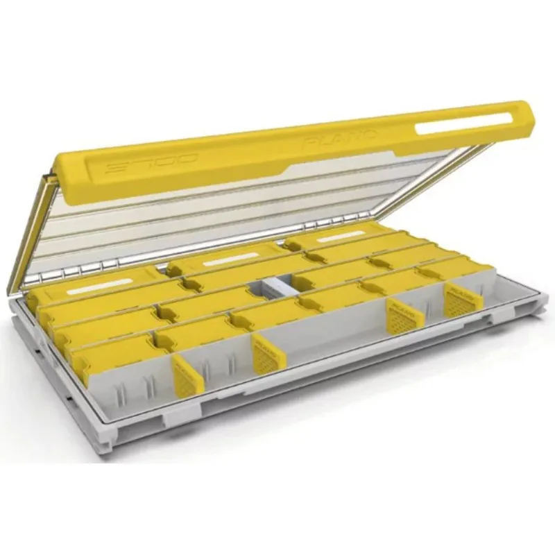 

Plano PLASE400 EDGE Master Terminal tool box fishing