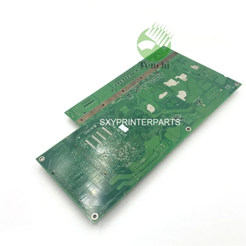 Материнская плата CH538-60003/CH538-67009 для Design jet T770 T1200 основная PCA