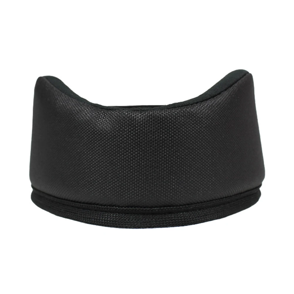 1 шт. хоккейная защита для шеи хоккейное защитное снаряжение 26-35 см 34-43 тренировок