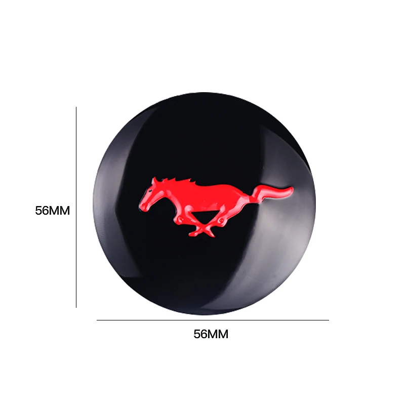 Автомобильные аксессуары центральная ступица колеса металлические наклейки