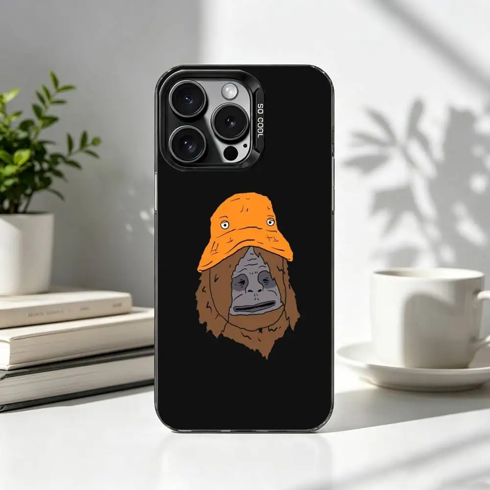 Фото Чехол для телефона T-The B-Big L-Lez S-Show для iPhone 17, 16, 15, 14, 13, 12, 11 Plus, Pro Max, XS, цветной серебристый чехол-накладка №2