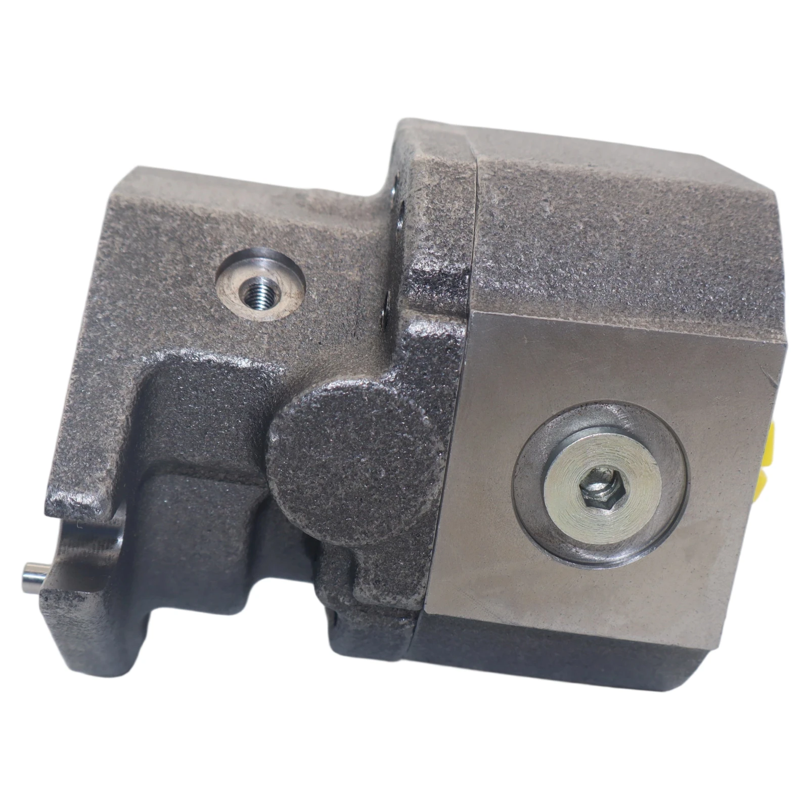 Фото Топливный насос FPZ1502EB 20R-3428 CA162-9612 для подвесной машины Caterpillar CAT 561N №5