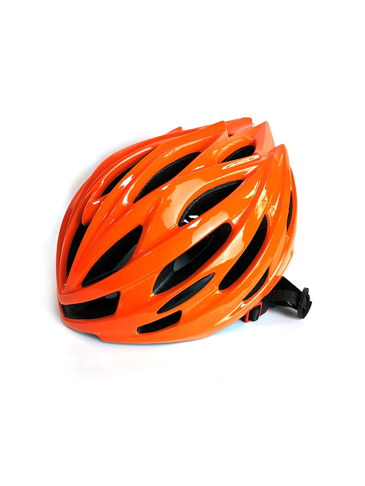 

Bike Mountain Roller Skating Skateboard Cycling Take Out Sports Helmet Solid, lightweight, porous, streamlined, good heat dissi