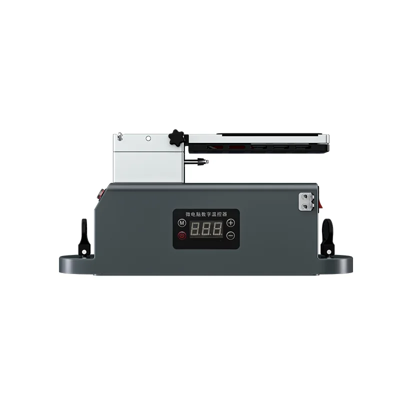 Новая нагревательная платформа разделителя 988X