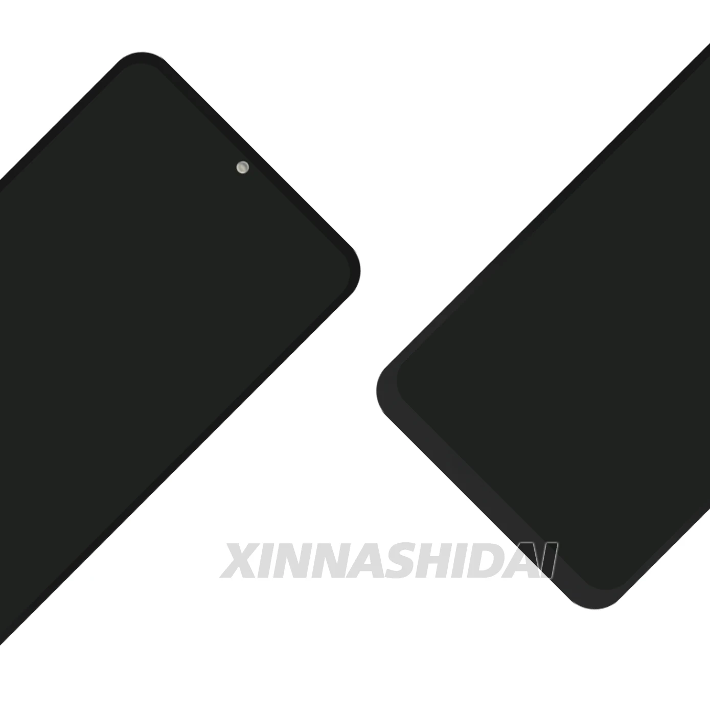 6,67 TFT для Xiaomi Redmi Note 12 Pro 4G ‎ 2209116 АГ 2209116 AG ЖК-дисплей, рамка сенсорного экрана, корпус батарейного отсека (art.: 3920cd07bf620) - 3920cd07bf620
