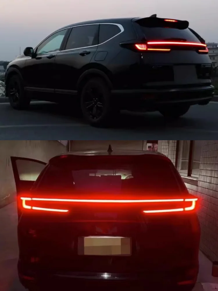 Модифицированный задний фонарь для Honda breсвадебные 2020-2022