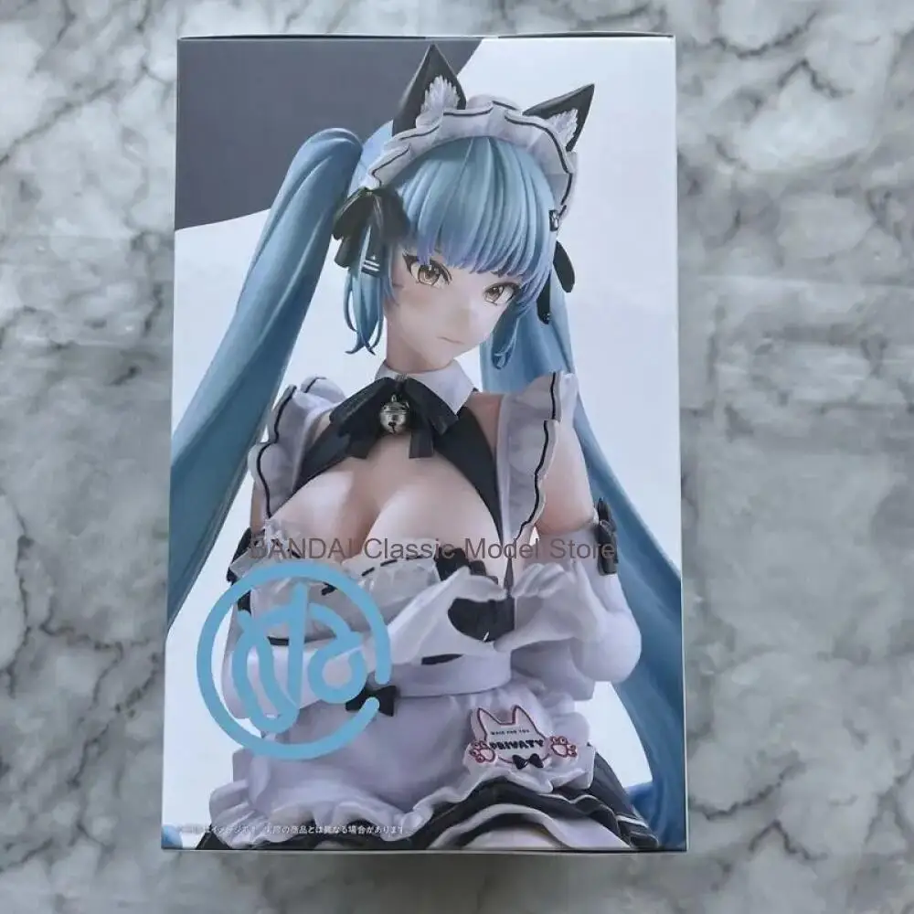 Фигурка Privaty Unkind Maid Noodle Stopper 15 см FuRyu (art.: 3920dae477946) - 3920dae477946