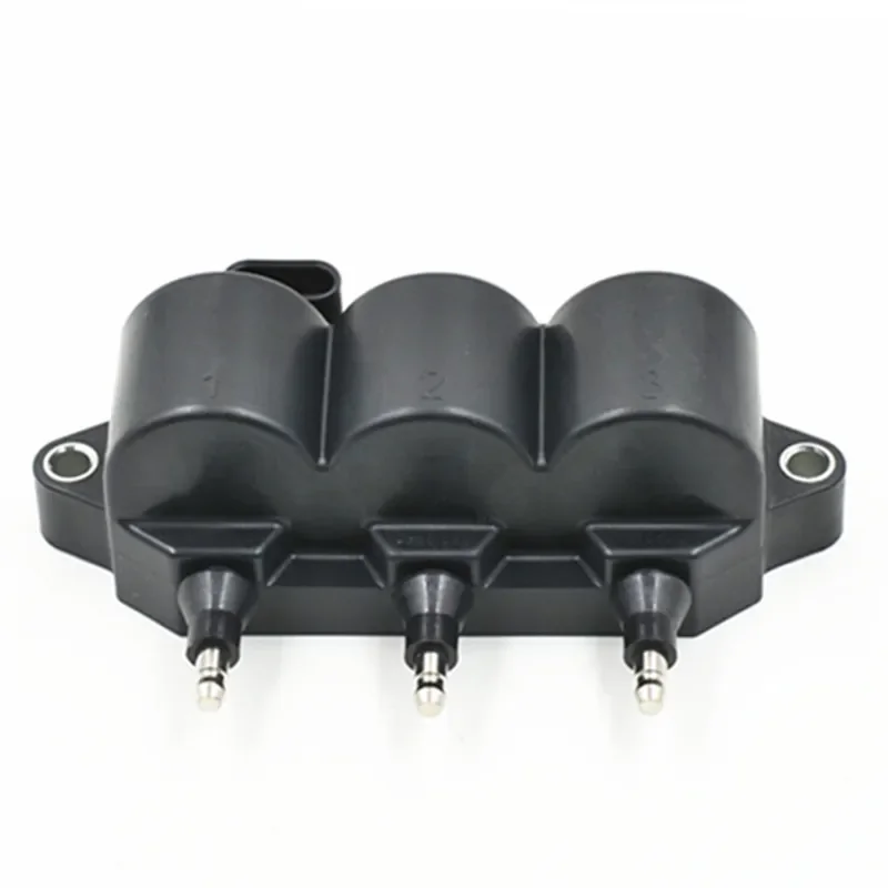 

Катушка зажигания 96291054 для 0.8L 5Gearmt Standard 2003-2009