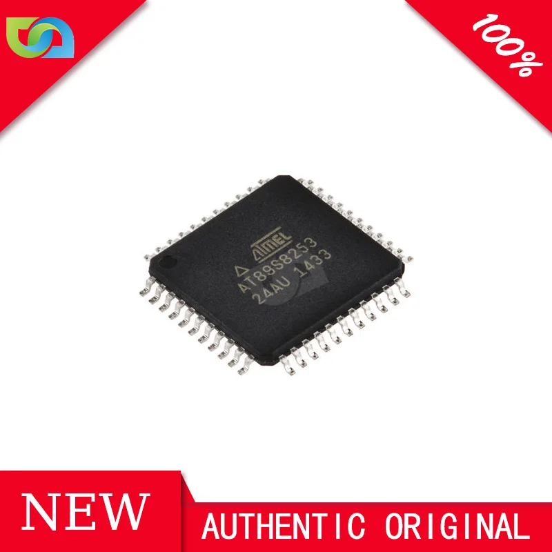 

Аксессуары для обслуживания MCU ARM TQFP44, электронные компоненты, интегральная схема, интегральные микросхемы