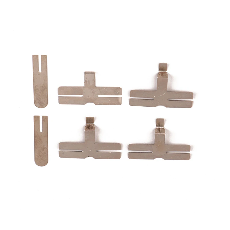 

Комплект никелевых листов для аккумуляторов SDJZT