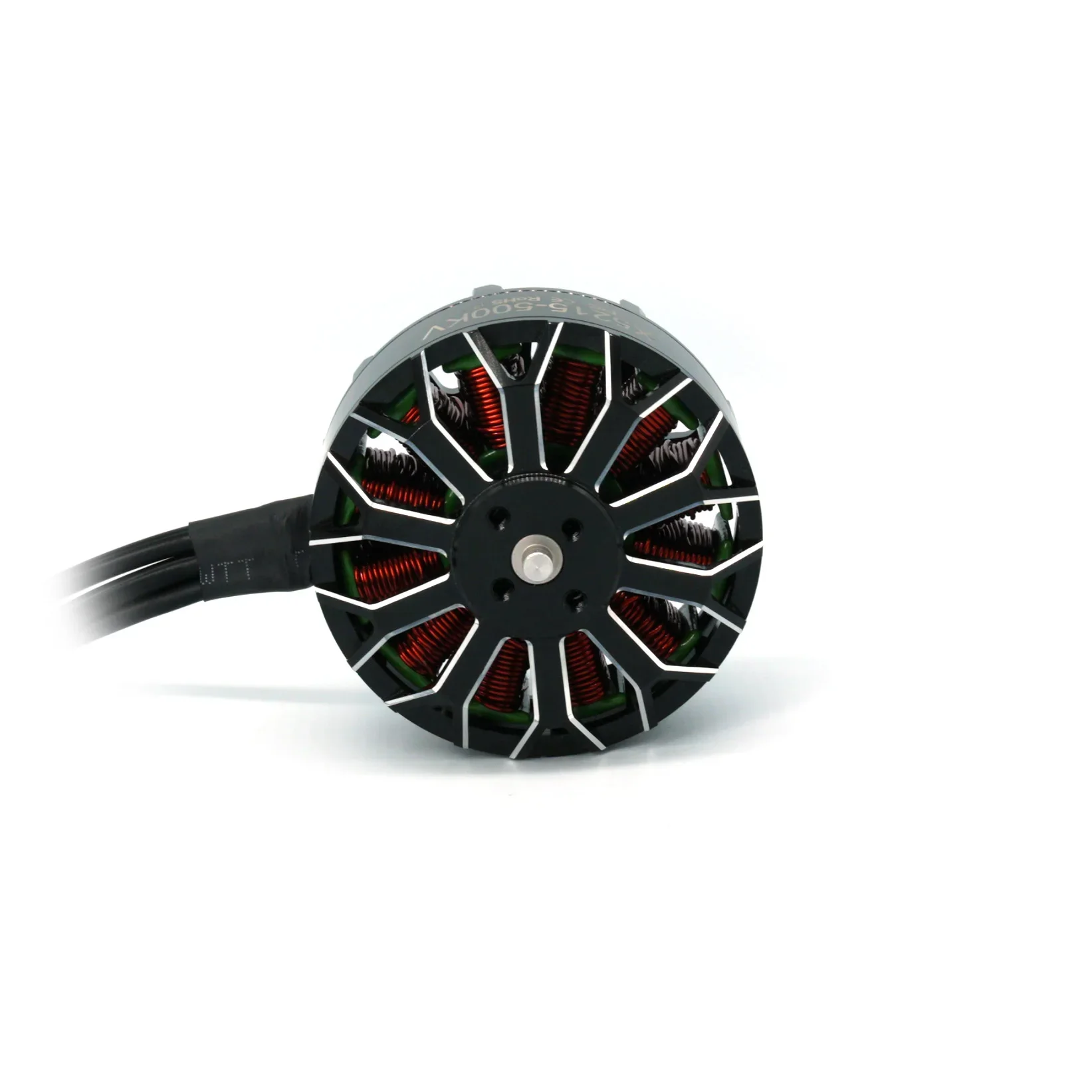 E-Power Motor X5215 330KV/500KV 4-8S Бесщеточный двигатель для 13-дюймовых 15-дюймовых деталей FPV RC