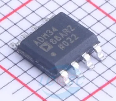 

1PCS/LOT ADM3488ARZ SOP-8 New and original