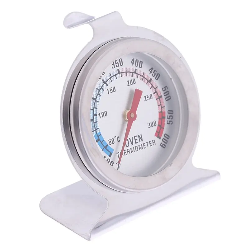 

1Pcs High Temperature Resistant Oven Thermometers Household Thermometer Baking Tools