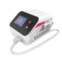 2022 approved 1200w 2000w diode laser hair removal machine 755 808 1064 diode laser hair removal 095