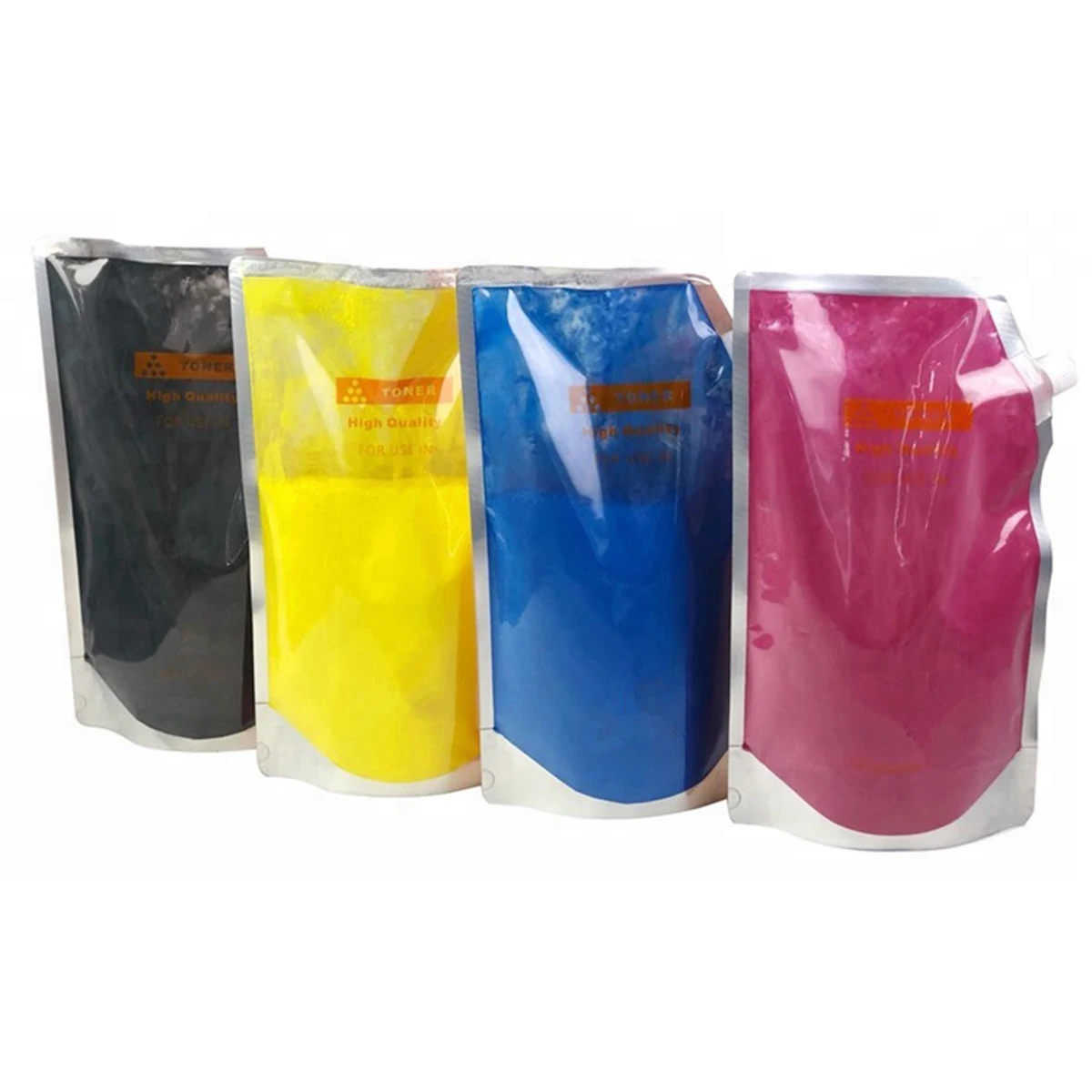 1 кг наборов для заправки порошка с чернильным тонером Sharp MX-C 40 GTB FTB JTB XTB CTB ST-CB ATB STC