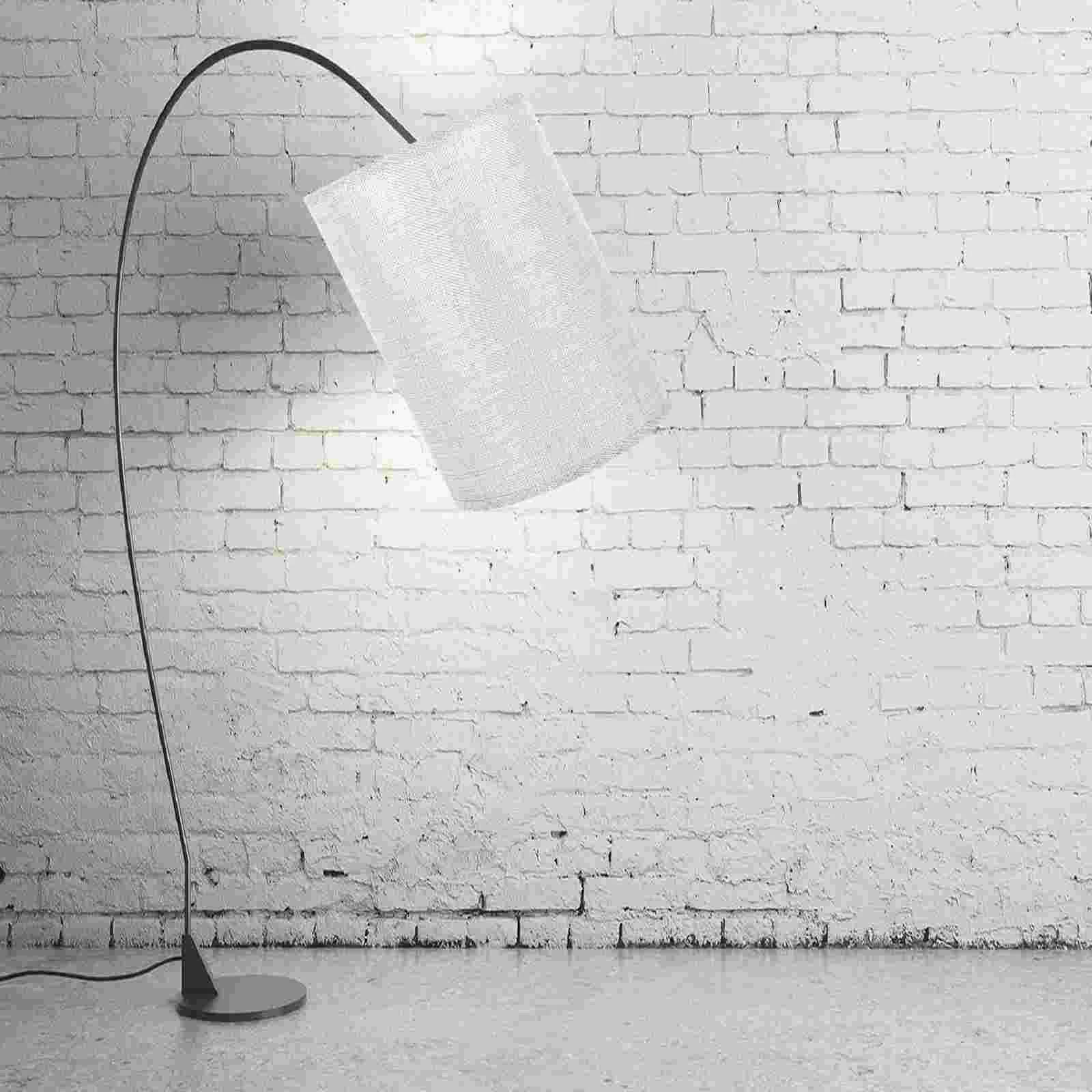 

Linen Lampshade Shades Hotel Lampshades Floor Decorative Replacement Desk Cover Light